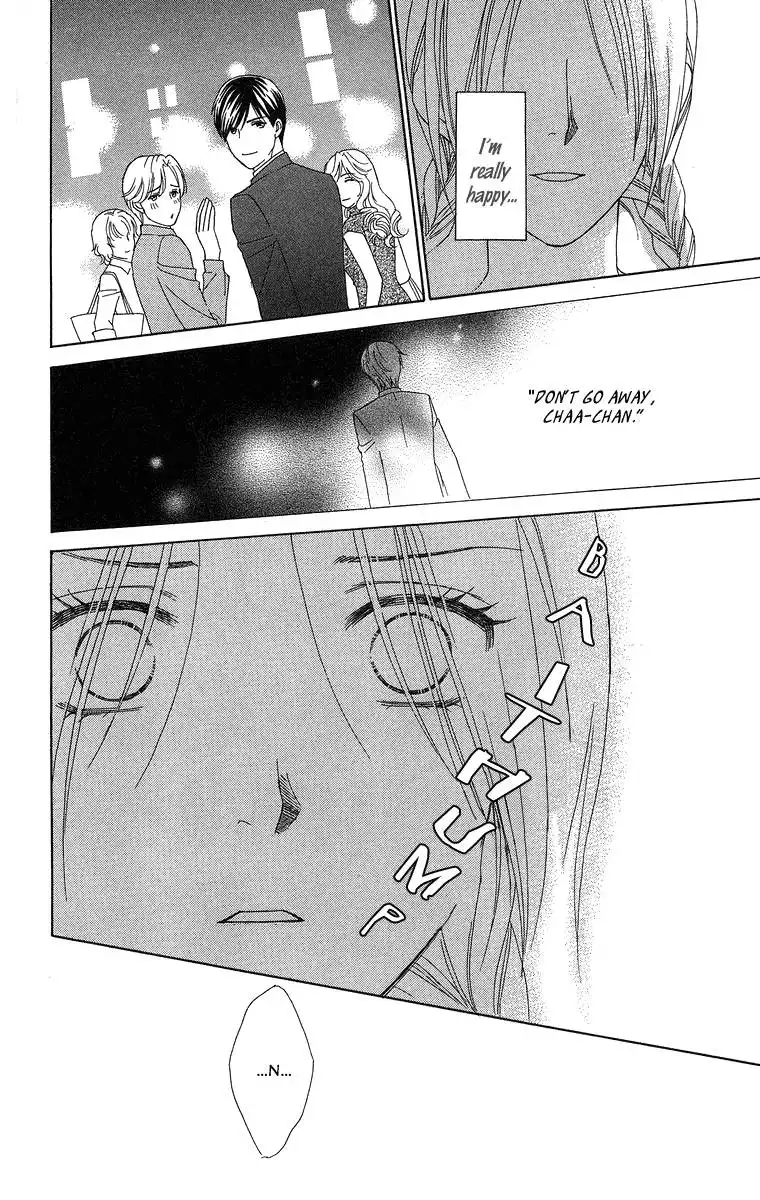 Chiyou yo Hana yo Chapter 12 28